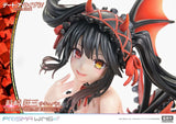 1/7 PRISMA WING Date A Live IV Kurumi Tokisaki Succubus