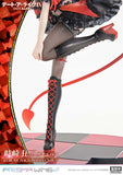 1/7 PRISMA WING Date A Live IV Kurumi Tokisaki Succubus