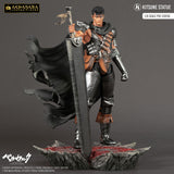 1/8 Berserk/ Guts PVC