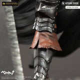 1/8 Berserk/ Guts PVC
