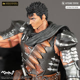 1/8 Berserk/ Guts PVC