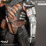 1/8 Berserk/ Guts PVC
