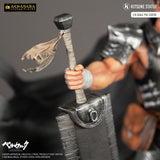 1/8 Berserk/ Guts PVC