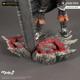 1/8 Berserk/ Guts PVC