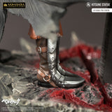 1/8 Berserk/ Guts PVC