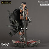 1/8 Berserk/ Guts PVC