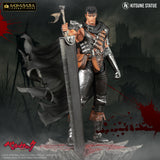 1/8 Berserk/ Guts PVC