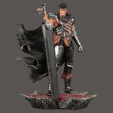 1/8 Berserk/ Guts PVC