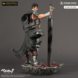 1/8 Berserk/ Guts PVC