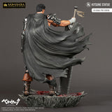 1/8 Berserk/ Guts PVC