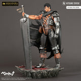 1/8 Berserk/ Guts PVC