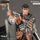 1/8 Berserk/ Guts PVC
