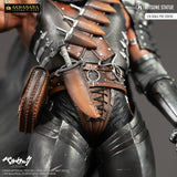 1/8 Berserk/ Guts PVC