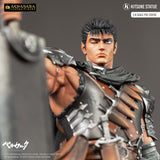 1/8 Berserk/ Guts PVC
