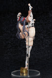 1/5 Amane Sopra Illustrated by Asanagi DX version