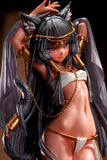 1/6 Bastet the Goddess Illustrated by Nigi Komiya
