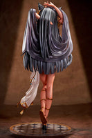 1/6 Bastet the Goddess Illustrated by Nigi Komiya