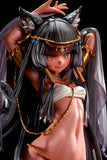 1/6 Bastet the Goddess Illustrated by Nigi Komiya