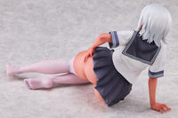 1/5 Raura Aiza Figure: World Where the Thickness of a Girl's Thighs is Equal to Her Social Status