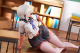 1/5 Raura Aiza Figure: World Where the Thickness of a Girl's Thighs is Equal to Her Social Status