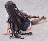 1/5 Iroha Shishikura Figure : World Where the Thickness of a Girl's Thighs is Equal to Her Social Status