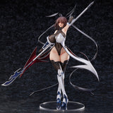 1/6 Taimanin RPGX: Shiranui Mizuki