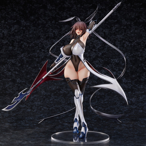 1/6 Taimanin RPGX: Shiranui Mizuki