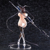 1/6 Taimanin RPGX: Shiranui Mizuki