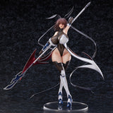 1/6 Taimanin RPGX: Shiranui Mizuki