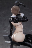 1/6 Yayoi Sakuragi Illustrated by Kaoming