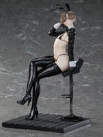 1/6 Yayoi Sakuragi Illustrated by Kaoming