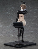 1/6 Yayoi Sakuragi Illustrated by Kaoming