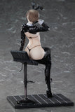 1/6 Yayoi Sakuragi Illustrated by Kaoming