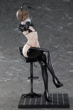 1/6 Yayoi Sakuragi Illustrated by Kaoming