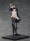 1/6 Yayoi Sakuragi Illustrated by Kaoming