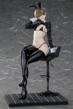 1/6 Yayoi Sakuragi Illustrated by Kaoming