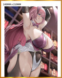 1/5 Bar Bunny