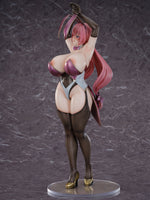 1/5 Bar Bunny