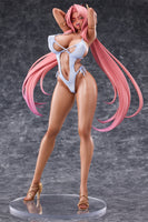 1/6 Taimanin RPGX: Ingrid Beach Empress ver.