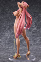 1/6 Taimanin RPGX: Ingrid Beach Empress ver.