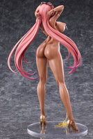 1/6 Taimanin RPGX: Ingrid Beach Empress ver.