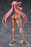 1/6 Taimanin RPGX: Ingrid Beach Empress ver.