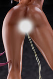 1/6 Taimanin RPGX: Ingrid Beach Empress ver.