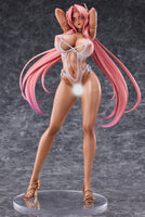 1/6 Taimanin RPGX: Ingrid Beach Empress ver.