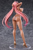 1/6 Taimanin RPGX: Ingrid Beach Empress ver.