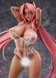 1/6 Taimanin RPGX: Ingrid Beach Empress ver.