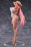 1/6 Taimanin RPGX: Ingrid Beach Empress ver.