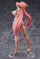 1/6 Taimanin RPGX: Ingrid Beach Empress ver.