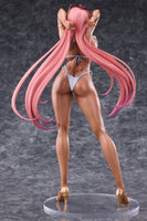 1/6 Taimanin RPGX: Ingrid Beach Empress ver.