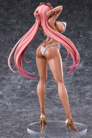 1/6 Taimanin RPGX: Ingrid Beach Empress ver.